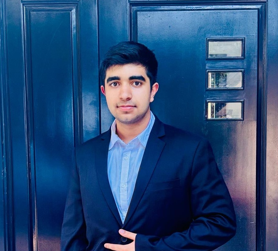 Yahya Hayat